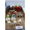 Image 1 : Misc. Vintage Salt and Pepper Sets