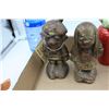 Image 2 : Misc. Vintage Salt and Pepper Sets