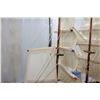 Image 3 : Folkart Handmade Sail Ship Model