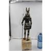 Image 2 : Rare Ancient Egyptian Statue of God Set