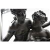 Image 2 : "Romance" After L.F. Moreau Statue