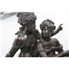 Image 8 : "Romance" After L.F. Moreau Statue