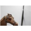 Image 5 : Folkart Handmade Leather?  Horse