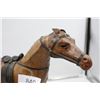 Image 6 : Folkart Handmade Leather?  Horse