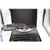 Image 2 : Antique Remmington Typewriter