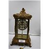 Image 1 : Rare Antique Ansonia Peerless Model Mantel Clock