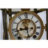 Image 3 : Rare Antique Ansonia Peerless Model Mantel Clock