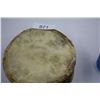Image 2 : Primitive Handmade Drum