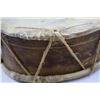 Image 4 : Primitive Handmade Drum