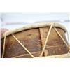 Image 5 : Primitive Handmade Drum