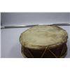 Image 6 : Primitive Handmade Drum