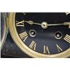 Image 17 : Rare Antique C. Stolz- Paris Ornate Mantel Clock