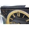 Image 4 : Rare Antique C. Stolz- Paris Ornate Mantel Clock