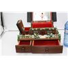 Image 7 : Vintage House Jewelry / Music Box