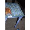 Image 5 : Handpainted Side Table