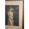 Image 2 : Framed Print of Her Majesty Queen Mary