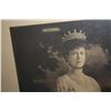 Image 5 : Framed Print of Her Majesty Queen Mary