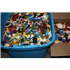 Image 14 : Huge Collection of Lego