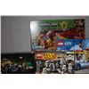Image 21 : Huge Collection of Lego