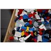 Image 28 : Huge Collection of Lego