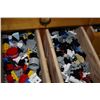 Image 40 : Huge Collection of Lego
