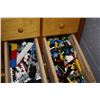 Image 42 : Huge Collection of Lego