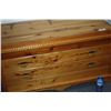 Image 1 : Vintage Cedar Chest