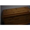Image 6 : Vintage Cedar Chest