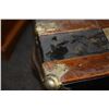 Image 3 : Antique Trunk