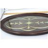 Image 5 : Antique Serving Tray