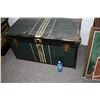 Image 2 : Antique Langmuir Luggage