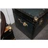 Image 9 : Antique Langmuir Luggage