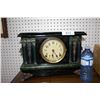 Image 1 : Antique "Sessions" Mantel Clock