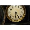 Image 5 : Antique "Sessions" Mantel Clock