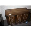 Image 1 : Vintage Entertainment Unit
