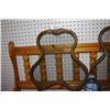 Image 2 : 2 - Antique Window Plant Screen Panels Wood
