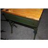 Image 3 : Vintage School Desk