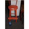 Image 5 : Vintage Children's High Chair