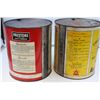 Image 2 : Prestone Brand Anti-Freeze Tin and TCP