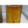 Image 4 : Prestone Brand Anti-Freeze Tin and TCP
