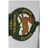 Image 2 : Antique Cast Iron John Deere Moline. ILL.