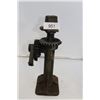 Image 1 : Antique  Screw Jack