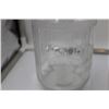 Image 2 : Vintage Glass Nabob Jar, The Rawleigh Ideal Spray,