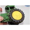 Image 4 : Ertl Model Green Tractor, Tru-Scale Model Tractor