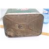 Image 2 : Antique B/A Autolene Motor Oil Can