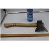 Image 3 : Vintage Broad Head Axe