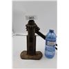 Image 1 : Antique  Screw Jack