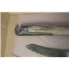 Image 5 : Vintage Dynamite Knife, Metal Fork and