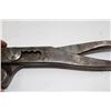 Image 5 : Antique Rare Dasco Eagle Claw Slip Joint Pliers,