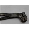 Image 6 : Antique Rare Dasco Eagle Claw Slip Joint Pliers,
